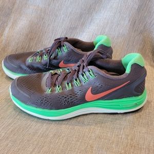 Nike Lunarglide Running Shoes